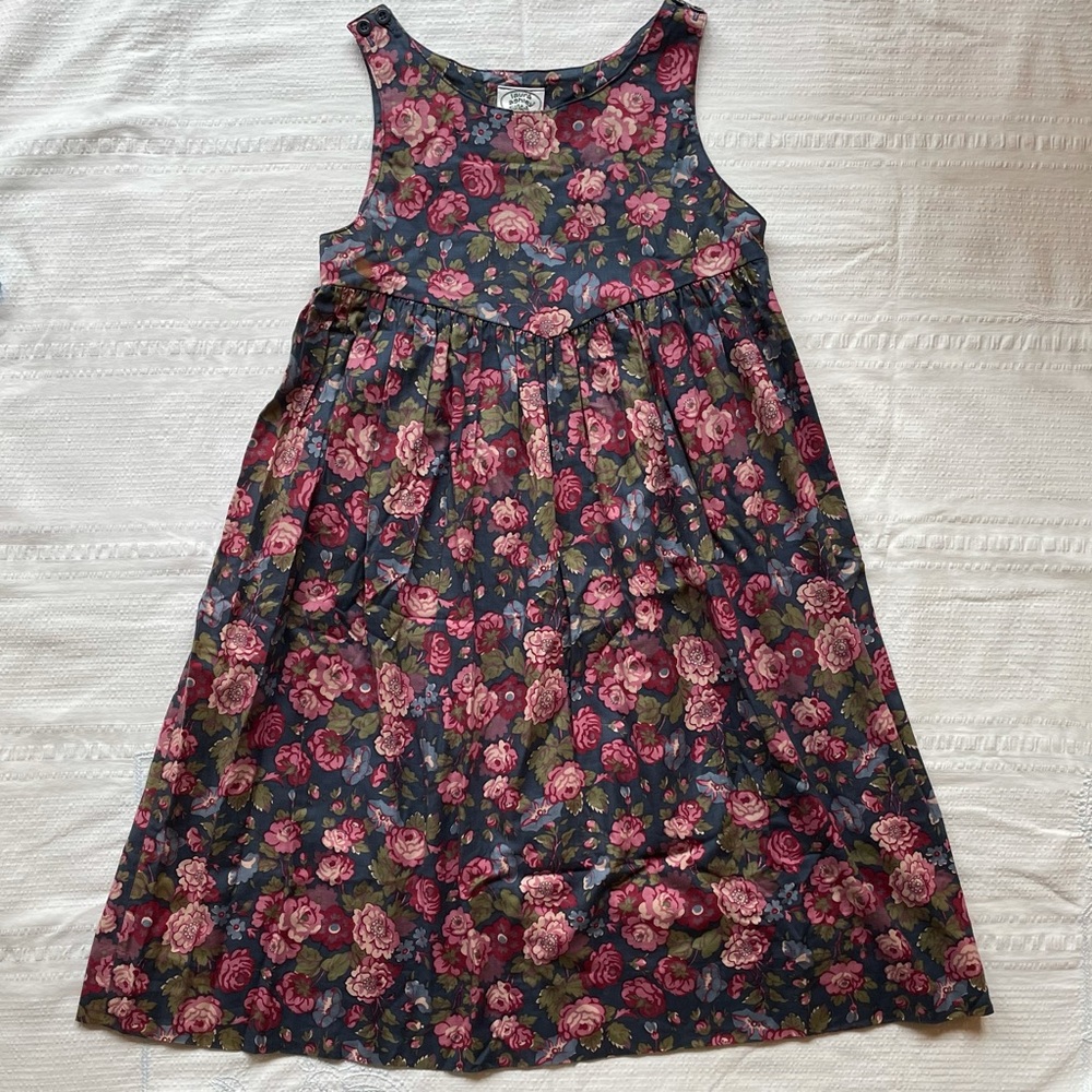 Laura Ashley girls dress 11-12years